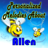 Personalized Kid Music