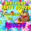 Personalized Kid Music