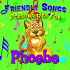 Personalized Kid Music