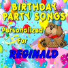 Personalized Kid Music