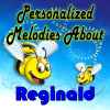 Personalized Kid Music