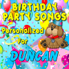 Personalized Kid Music