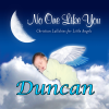 Personalized Kid Music