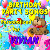 Personalized Kid Music