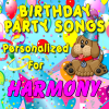 Personalized Kid Music
