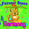 Personalized Kid Music