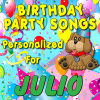 Personalized Kid Music