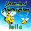 Personalized Kid Music