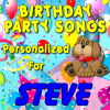Personalized Kid Music