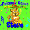 Personalized Kid Music