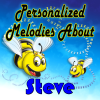 Personalized Kid Music