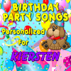 Personalized Kid Music