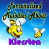 Personalized Kid Music