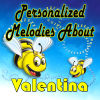 Personalized Kid Music