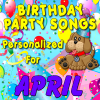 Personalized Kid Music