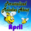 Personalized Kid Music