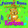 Personalized Kid Music