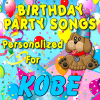 Personalized Kid Music