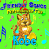 Personalized Kid Music