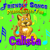 Personalized Kid Music