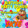 Personalized Kid Music