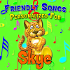Personalized Kid Music