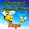 Personalized Kid Music