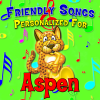 Personalized Kid Music