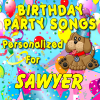 Personalized Kid Music
