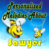 Personalized Kid Music