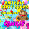 Personalized Kid Music