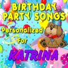 Personalized Kid Music