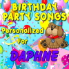 Personalized Kid Music