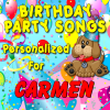 Personalized Kid Music