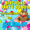 Personalized Kid Music