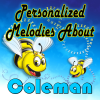 Personalized Kid Music