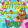 Personalized Kid Music