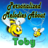 Personalized Kid Music