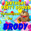 Personalized Kid Music