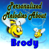 Personalized Kid Music