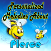 Personalized Kid Music
