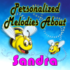 Personalized Kid Music