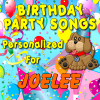 Personalized Kid Music