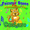 Personalized Kid Music