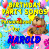 Personalized Kid Music