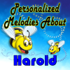 Personalized Kid Music