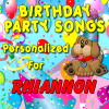 Personalized Kid Music