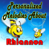 Personalized Kid Music