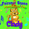 Personalized Kid Music