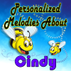 Personalized Kid Music